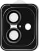 Proove Achilles Camera Protection for iPhone 17 - Graphite