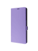 Чехол WAVE Flap для Xiaomi Redmi Note 15 4G/5G/Poco M8 - light purple