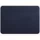 Чехол для ноутбука PROOVE Leather Sleeve MacBook 13,6"/14,2" Blue