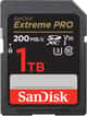 Карта пам'яті SanDisk 1 TB SDXC UHS-I U3 V30 Extreme PRO (SDSDXXD-1T00-GN4IN)