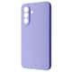 Чохол WAVE Colorful Case (TPU) Samsung Galaxy A26 Light Purple