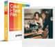 Фотобумага Polaroid Color i-Type Film (6000)
