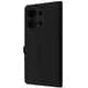 Чехол WAVE Flap Case Xiaomi Redmi 15C 4G Black