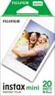 Фотопапір для камери Fujifilm Instax Mini Color film 20 (16567828)