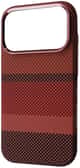 Чохол Proove Gleam Case with Magnetic Ring iPhone 17 Pro Gold Borders