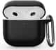 Чохол ArmorStandart Hang Case для Apple AirPods 4 Black (ARM81277)
