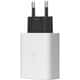 Google Pixel 30W USB-C Power Charger EU White (GA03502-EU)