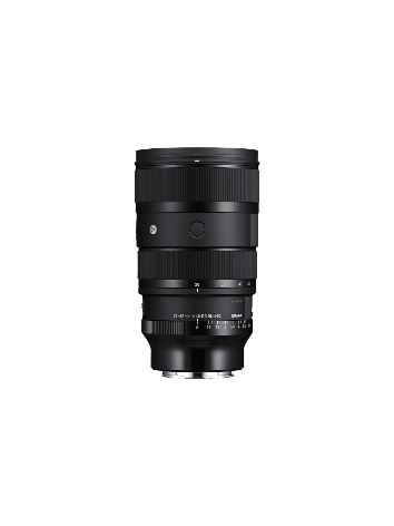 Ширококутний об'єктив Sigma 28-45mm f/1.8 DG DN Art Sony E — фото 4