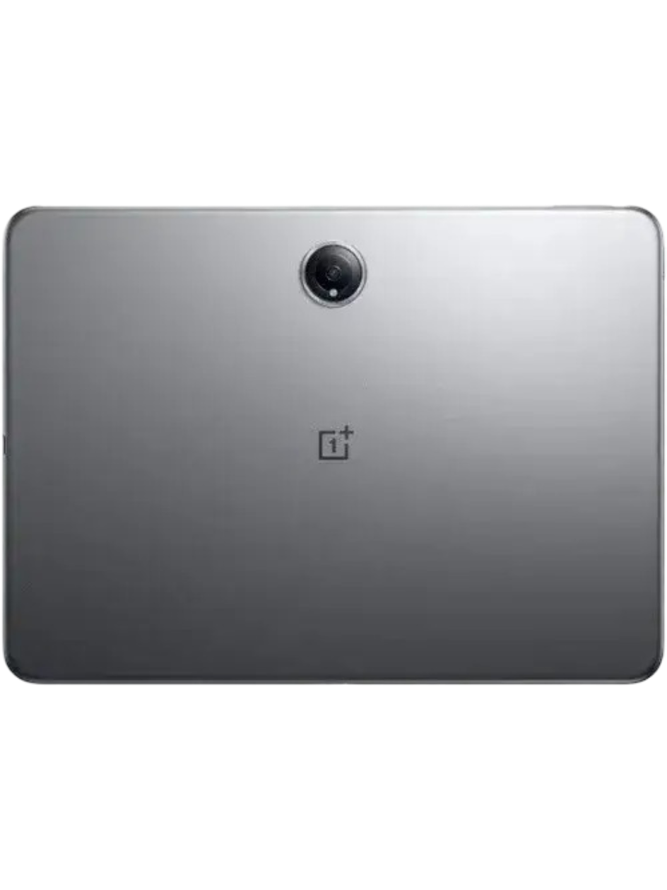 Планшет OnePlus Pad 2 16/512GB Nimbus Gray — фото 3
