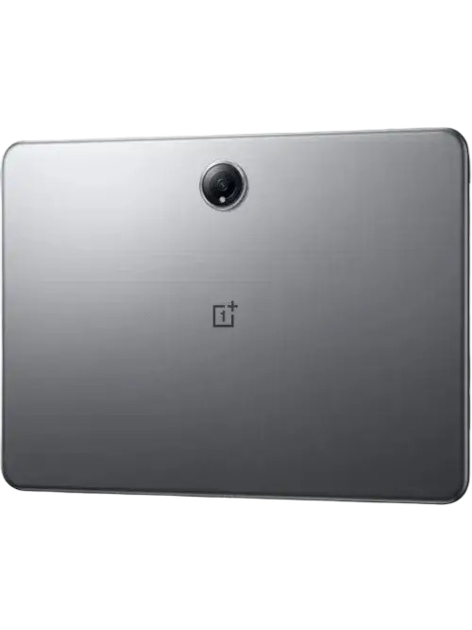 Планшет OnePlus Pad 2 16/512GB Nimbus Gray — фото 4