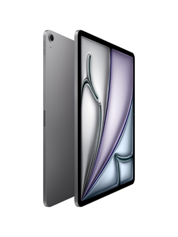 Apple iPad Air 13 (2024) Wi-Fi 256GB Space Gray (MV2D3) — фото 3