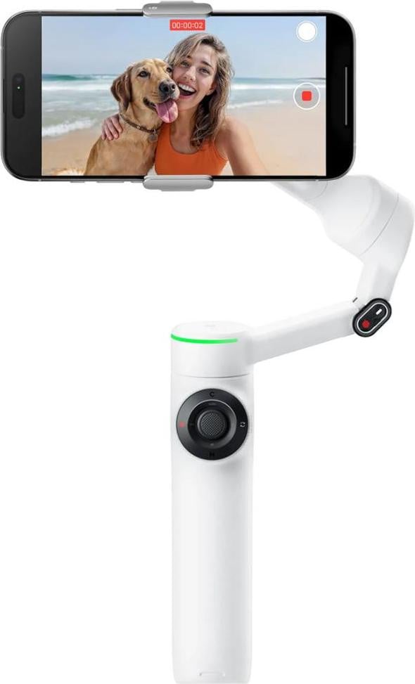 Insta360 Flow 2 Pro - купить стедикам: цены, отзывы