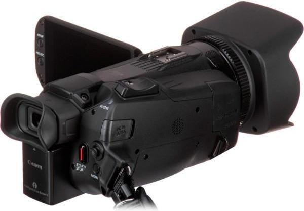 Відеокамера Canon Legria HF G70 (5734C003) (UA) — фото 4