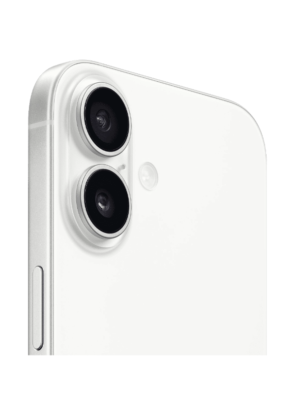 Смартфон Apple iPhone 17 512GB White (MG6Q4) | Apple | 54749 UAH