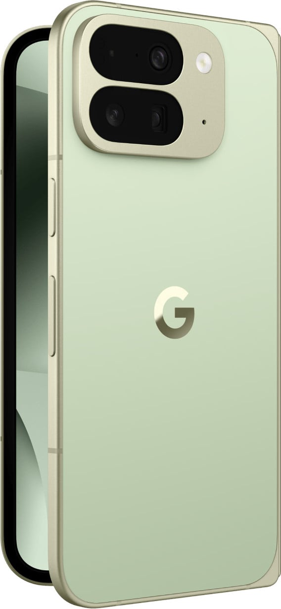 Google Pixel 10 Pro Fold 256 ГБ - купить смартфон: цены, отзывы