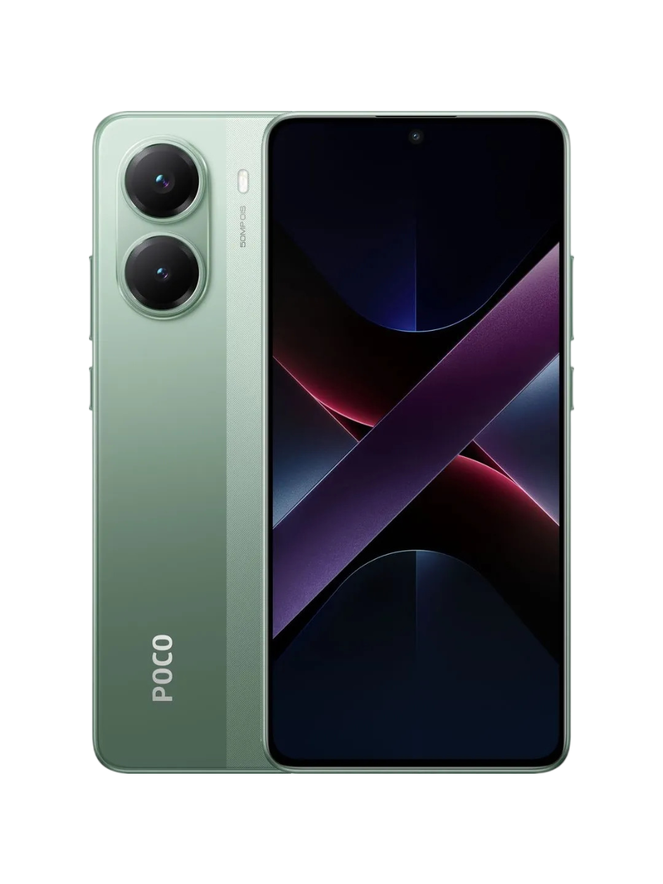 Poco X7 Pro 256 ГБ / 8 ГБ - купить смартфон: цены, отзывы