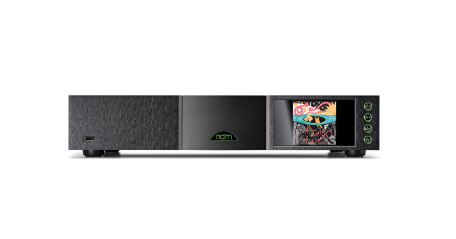 Naim NDX 2 Network Audio Player — фото 3