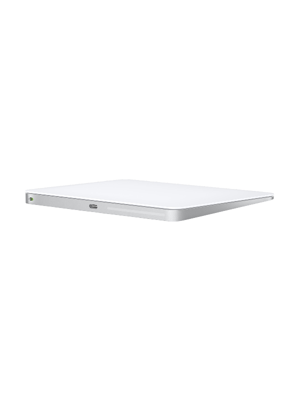 Тачпад Apple Magic Trackpad USB-C White Multi-Touch Surface (MXK93) — фото 3