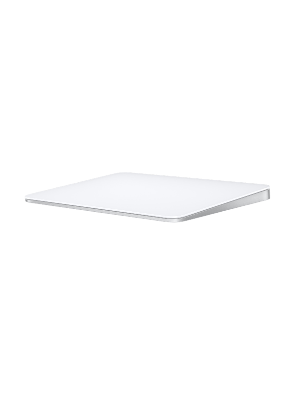 Тачпад Apple Magic Trackpad USB-C White Multi-Touch Surface (MXK93) — фото 4