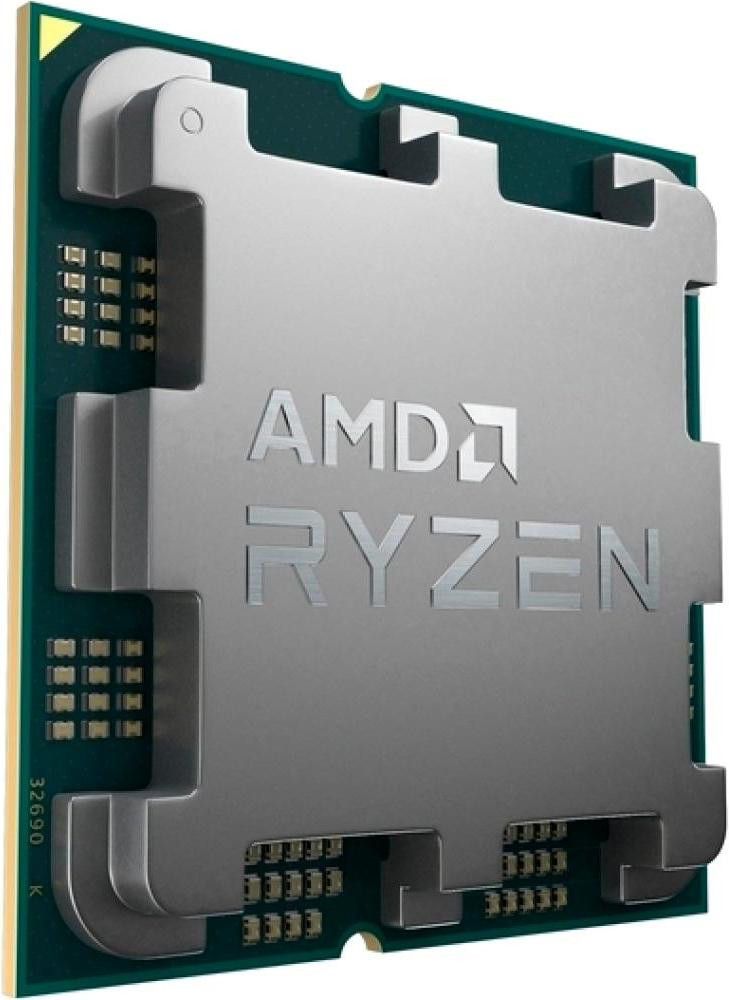Процесор AMD Ryzen 7 9800X3D (100-100001084WOF) — фото 4