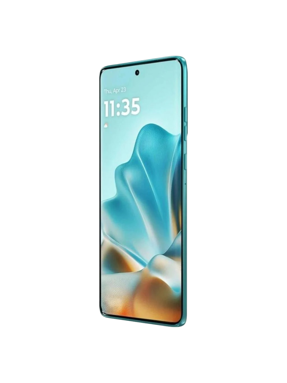 Смартфон Motorola Moto Edge 60 Fusion 8/256GB Amazonite (PB7E0036) — фото 2