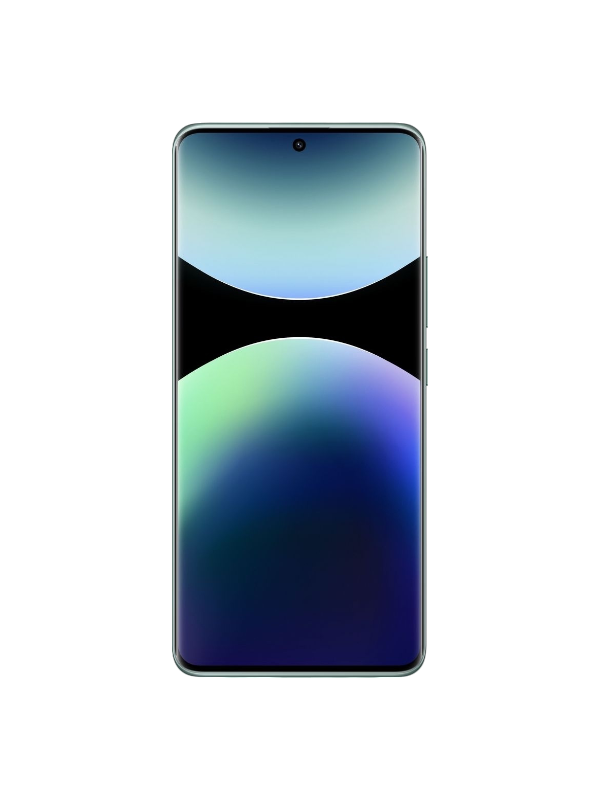 Смартфон Xiaomi Redmi Note 14 Pro 5G 8/256GB Coral Green — фото 2