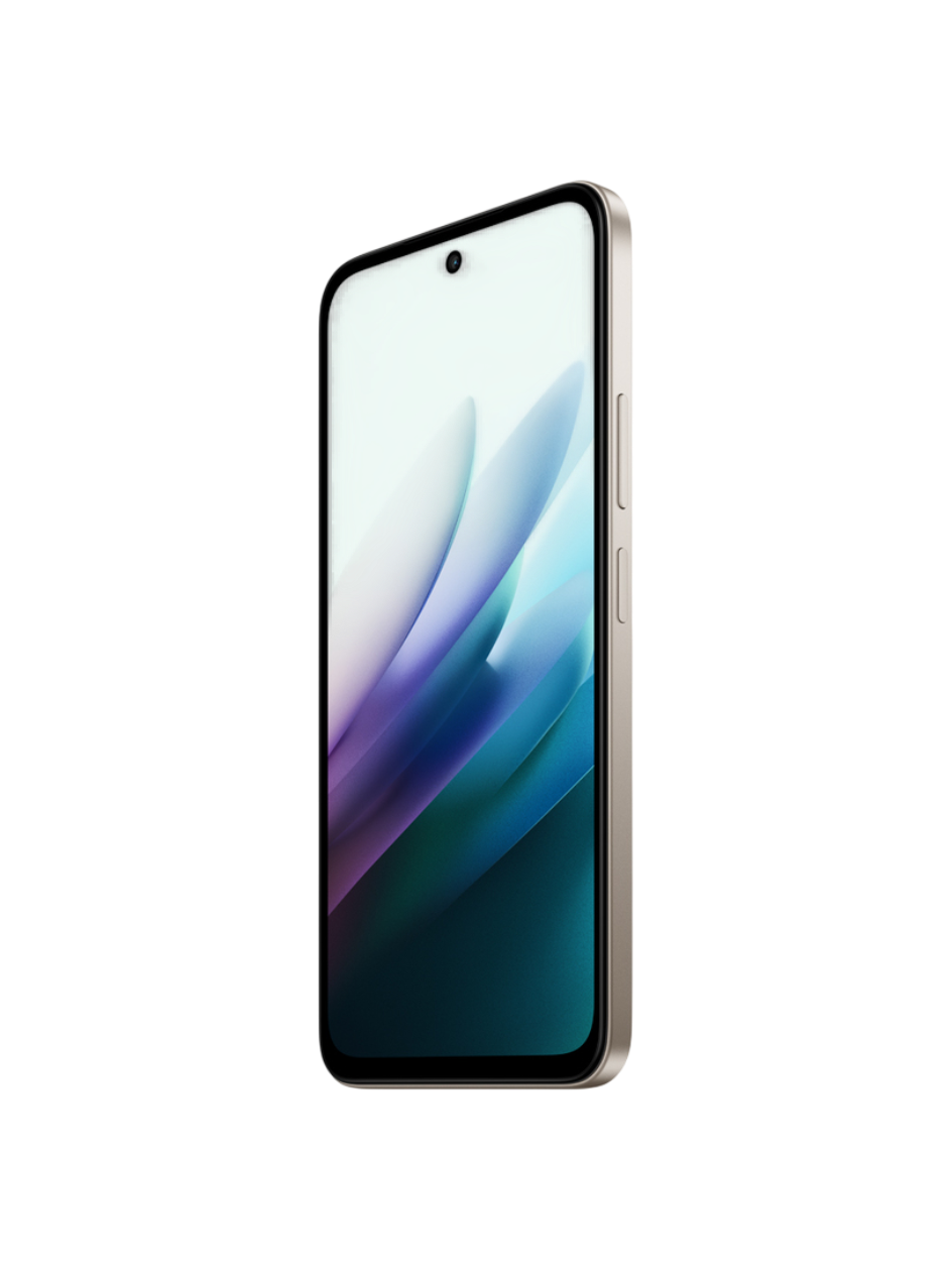 Смартфон Xiaomi Redmi 15 5G 8/256GB Titan Gray — фото 2
