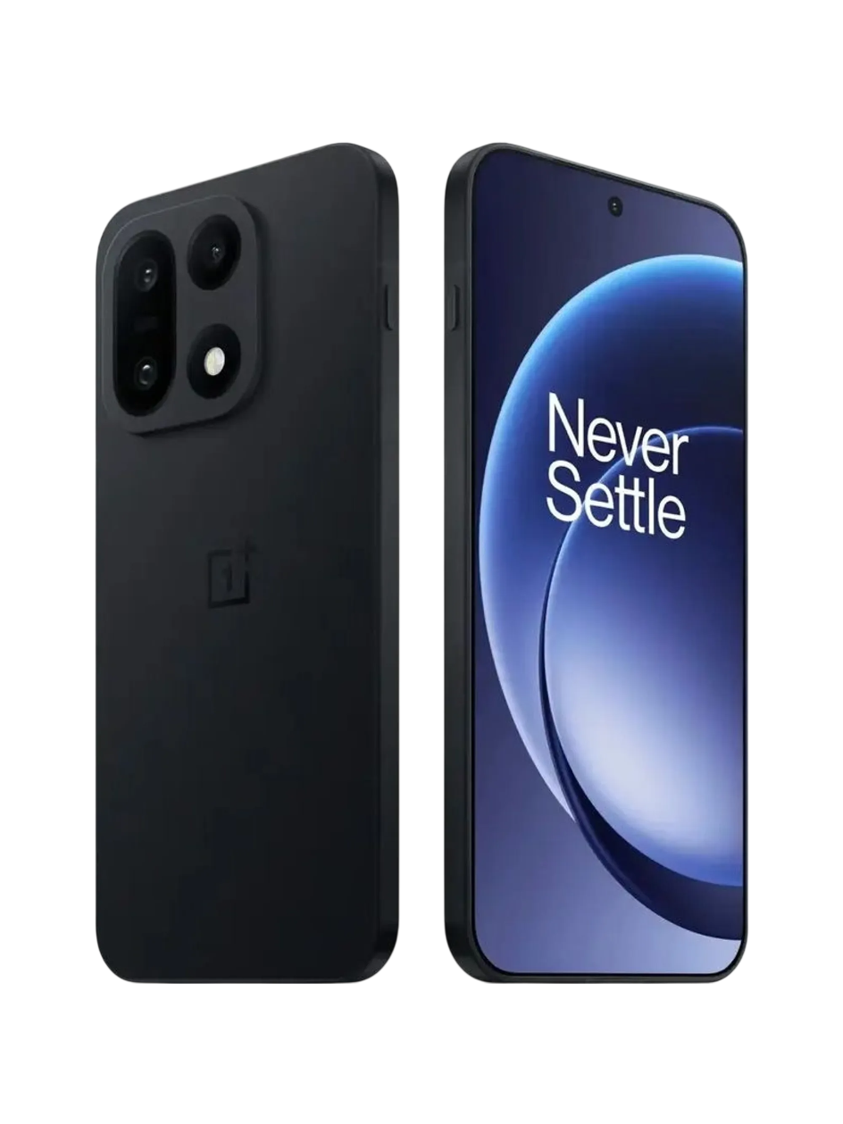 Смартфон OnePlus 15 16/512GB Black (Global Version) — фото 2