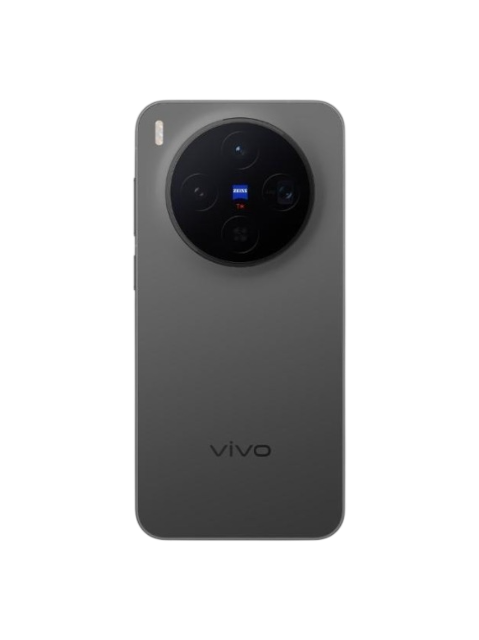 Smartphone vivo X300 12/256GB Phantom Black (Global Version) — фото 2
