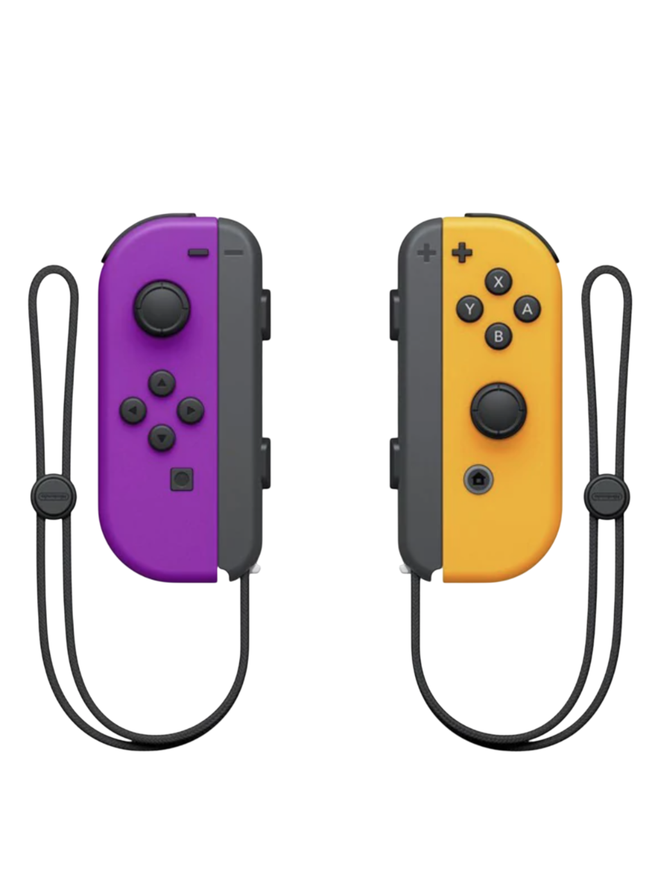 Nintendo Switch Joy-Con Controllers - купить геймпад: цены, отзывы