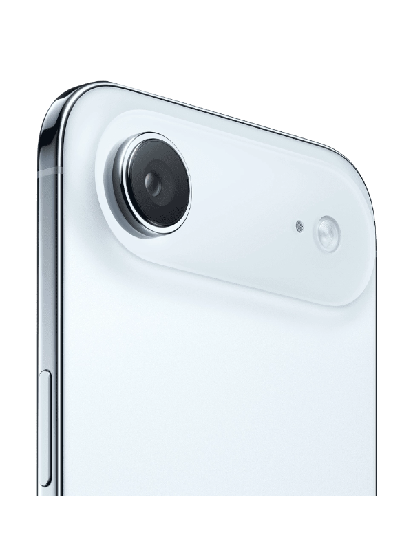 Смартфон Apple iPhone Air 1TB Sky Blue (MG3G4, MG1Q4, MG304) — фото 3