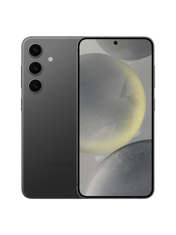Samsung Galaxy S24 256 ГБ / 8 ГБ - купити смартфон: ціни, відгуки