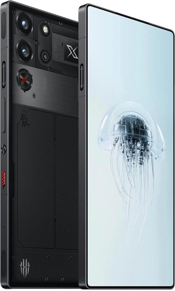 Nubia Red Magic 10 Pro Plus 512 ГБ - купить игровой смартфон: цены