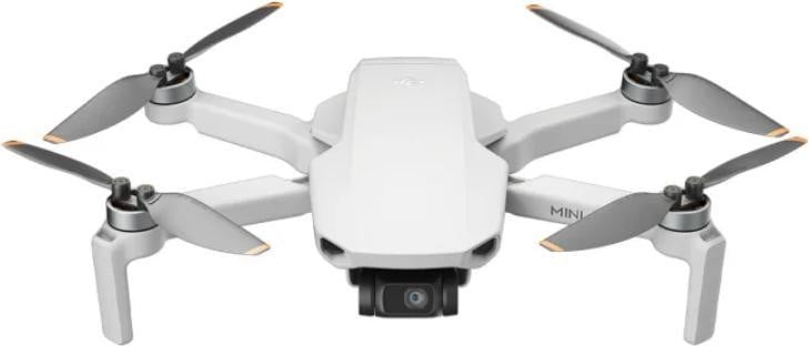 Квадрокоптер DJI Mini 4K (CP.MA.00000787.01) — фото 3