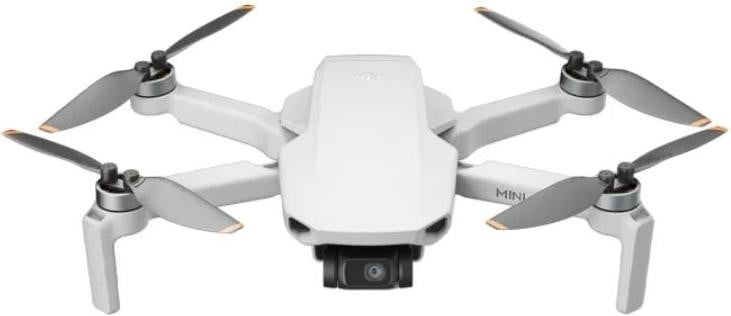 Квадрокоптер DJI Mini 4K (CP.MA.00000787.01) — фото 4