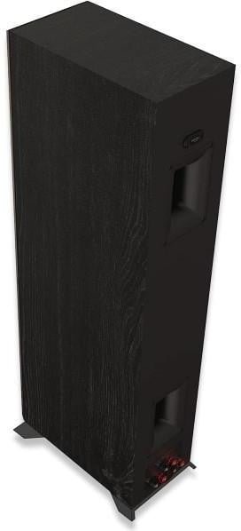 Фронтальные акустические колонки Klipsch RP-5000F II Walnut — фото 3