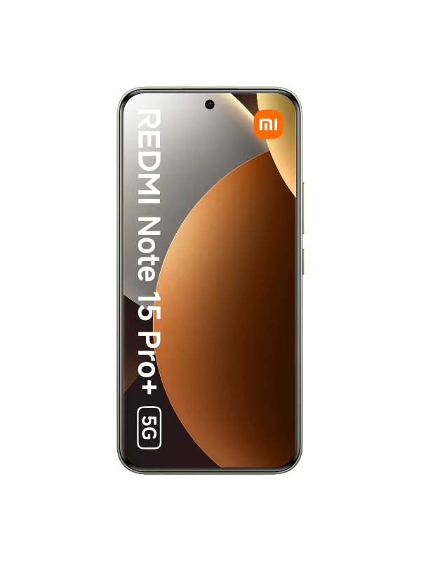 Смартфон Xiaomi Redmi Note 15 Pro+ 12/512GB Mocha Brown — фото 2