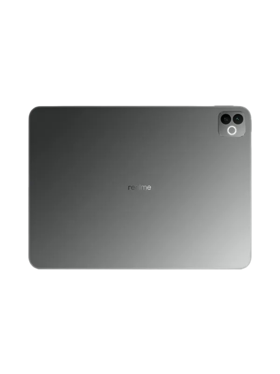Планшет realme Pad 3 5G 8/256GB Space Grey — фото 2