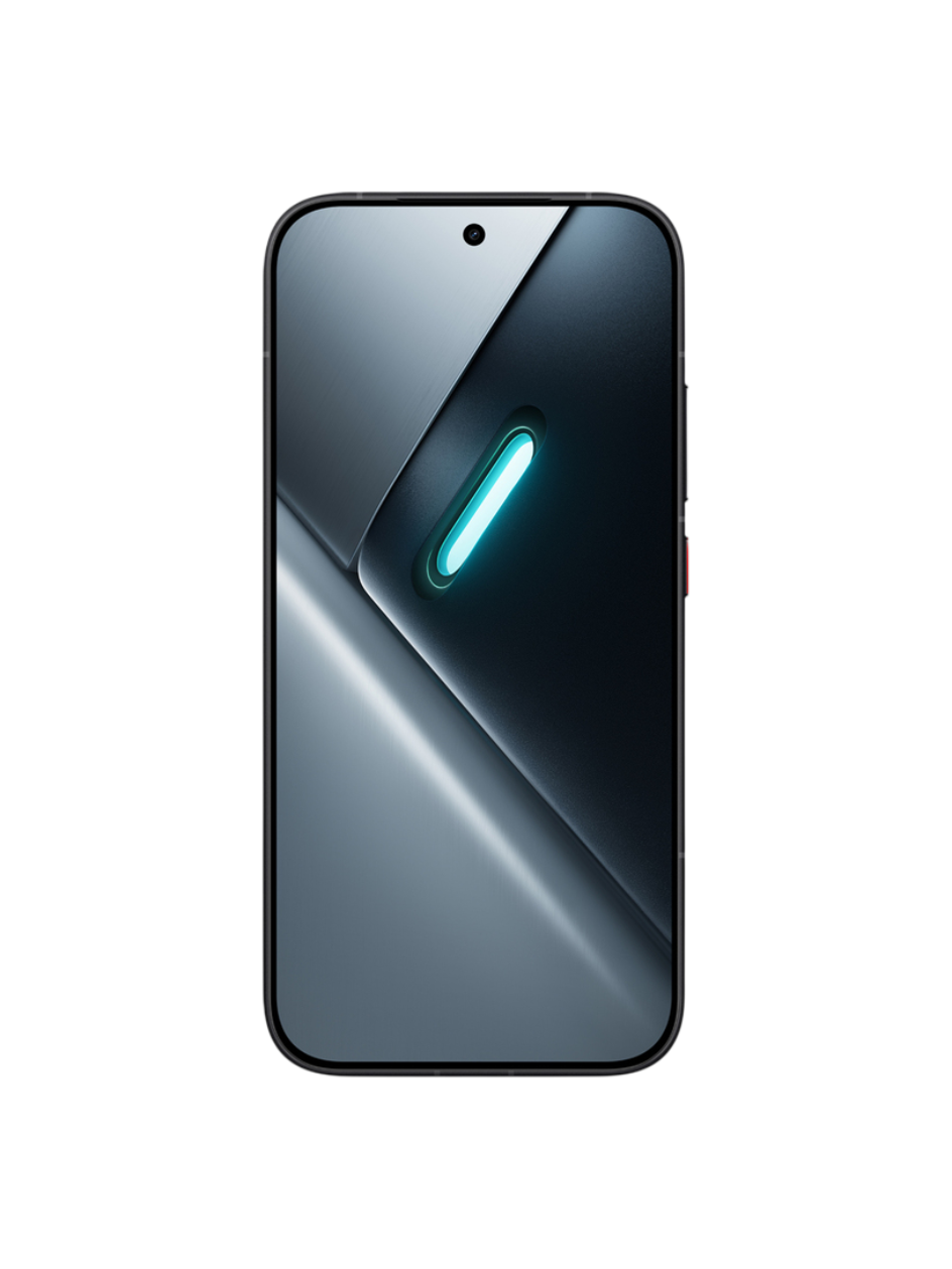 Смартфон POCO X8 Pro 8/256GB Black — фото 3