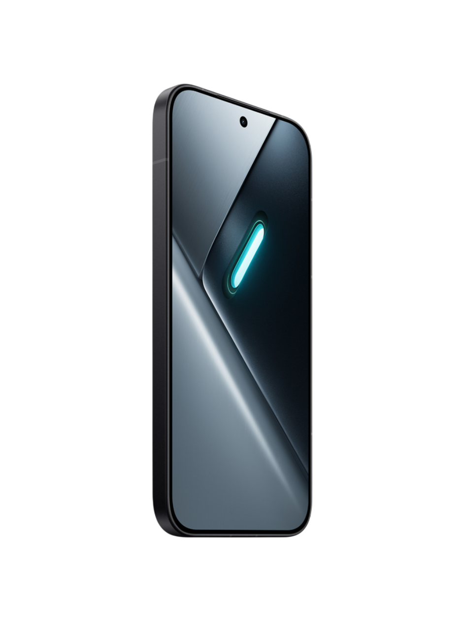 Смартфон POCO X8 Pro 8/256GB Black — фото 4
