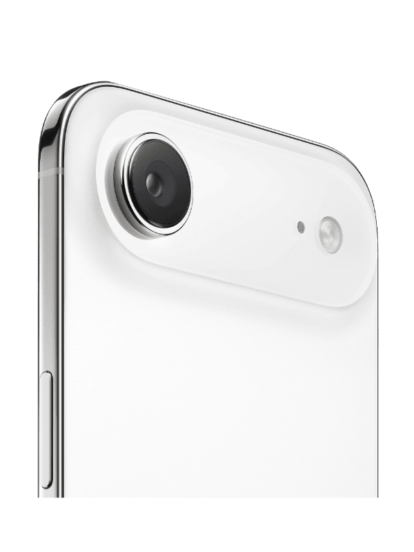 Смартфон Apple iPhone Air 512GB Cloud White (MG394, MG1G4, MG2T4) — фото 3