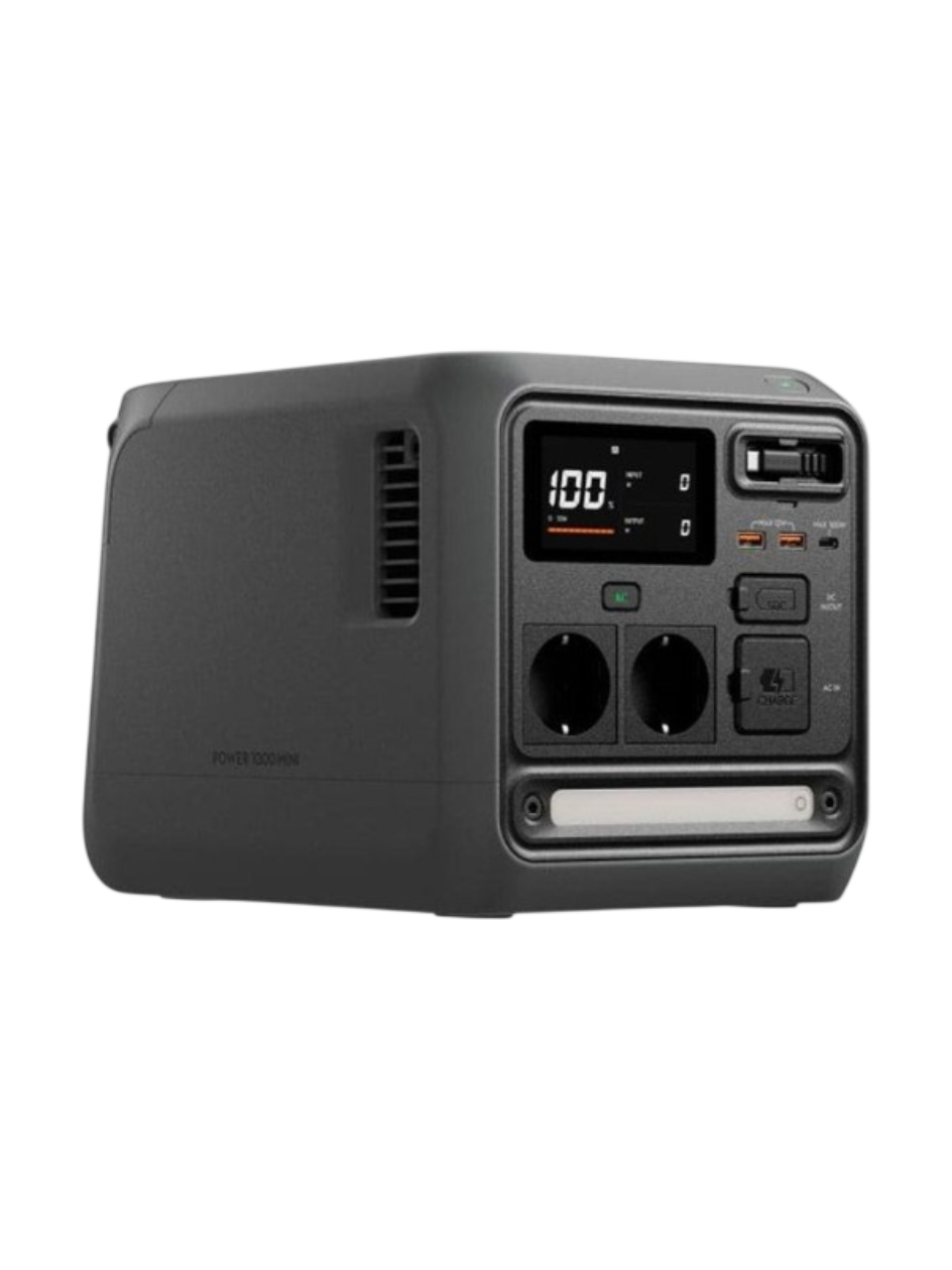 Зарядна станція DJI Power 1000 Mini (DYM1000M) — фото 3