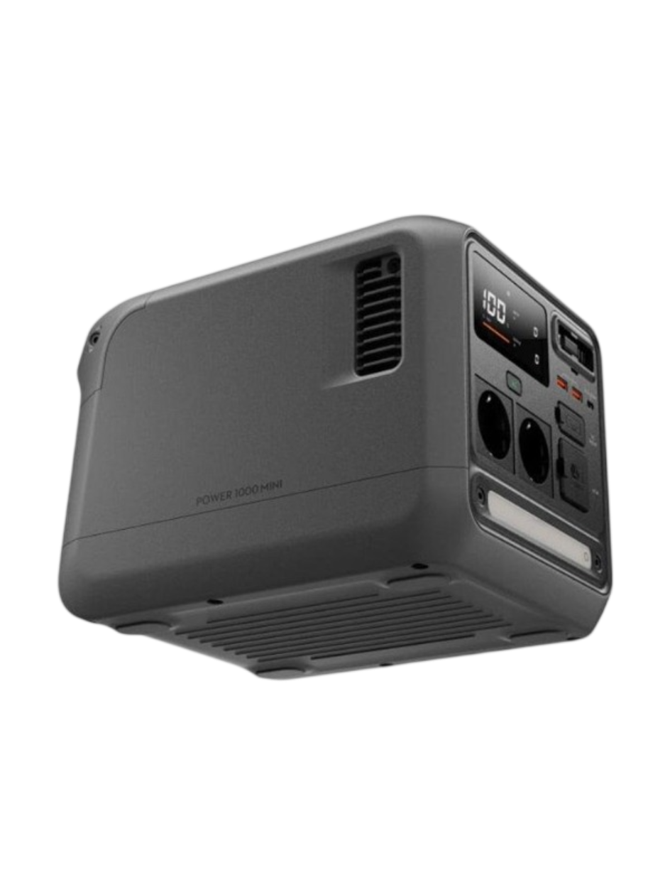 Зарядна станція DJI Power 1000 Mini (DYM1000M) — фото 4
