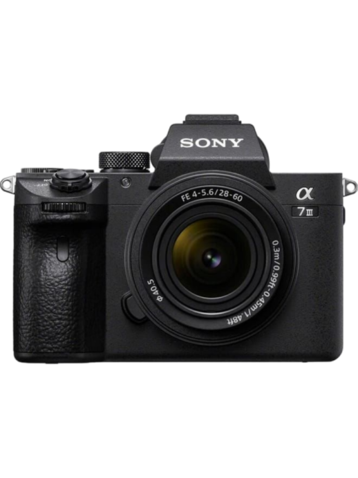 Sony A7 II kit 28-70 - купить фотоаппарат: цены, отзывы