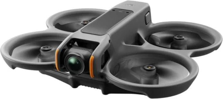 Квадрокоптер DJI Avata 2 FPV Drone with 3-Battery Fly More Combo (CP.FP.00000151.02) — фото 3