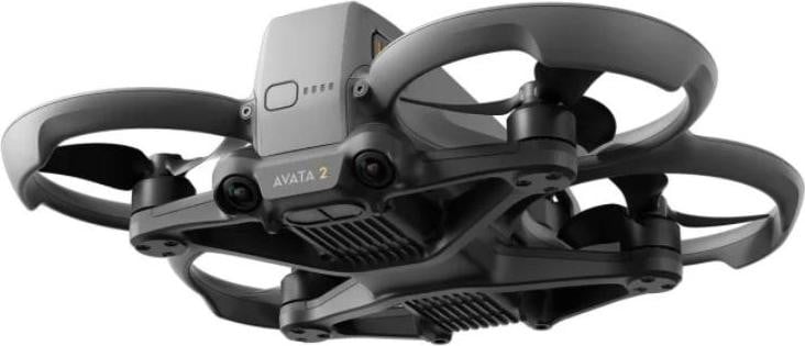 Квадрокоптер DJI Avata 2 FPV Drone with 3-Battery Fly More Combo (CP.FP.00000151.02) — фото 4