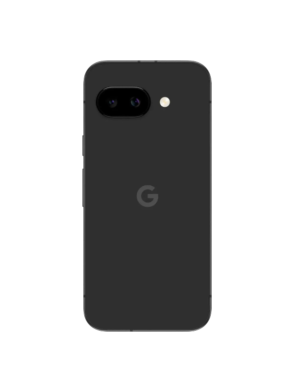 Смартфон Google Pixel 9a 8/256GB Obsidian — фото 4
