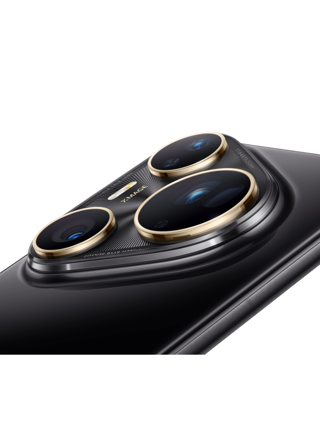 HUAWEI Pura80 Ultra 512GB Global版 Смартфон HUAWEI Pura 80 Ultra