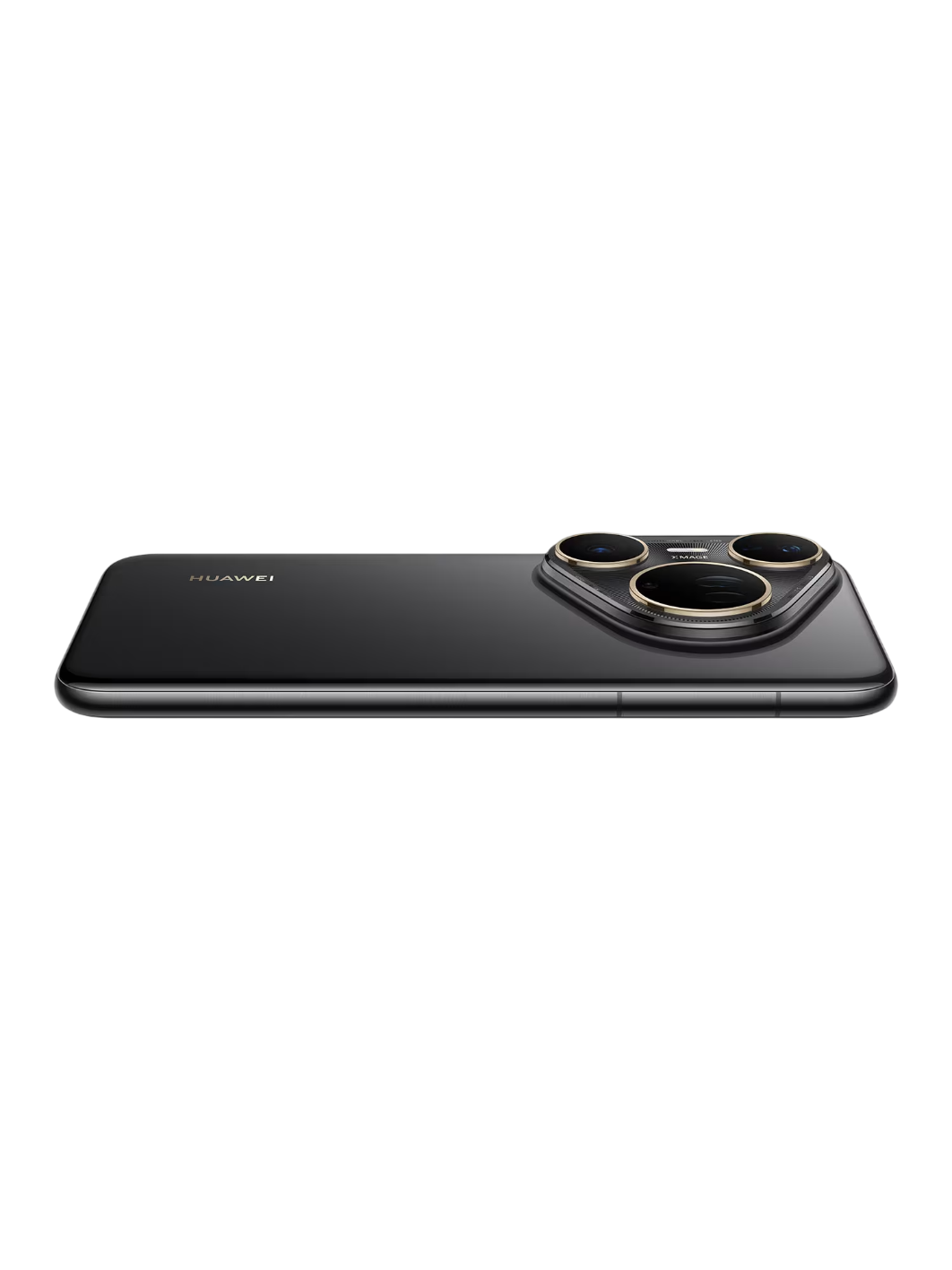 Смартфон HUAWEI Pura 80 Ultra 16/512GB Golden Black (Global