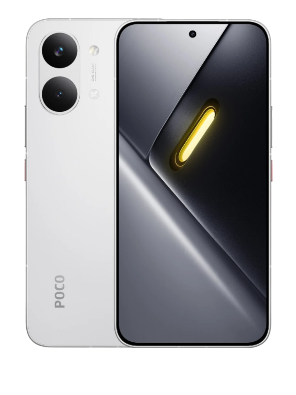 Poco X8 Pro 512 ГБ / 12 ГБ - купить смартфон: цены, отзывы